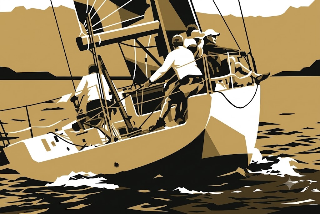 Boat Sharing : louer un bateau sans l’acheter
