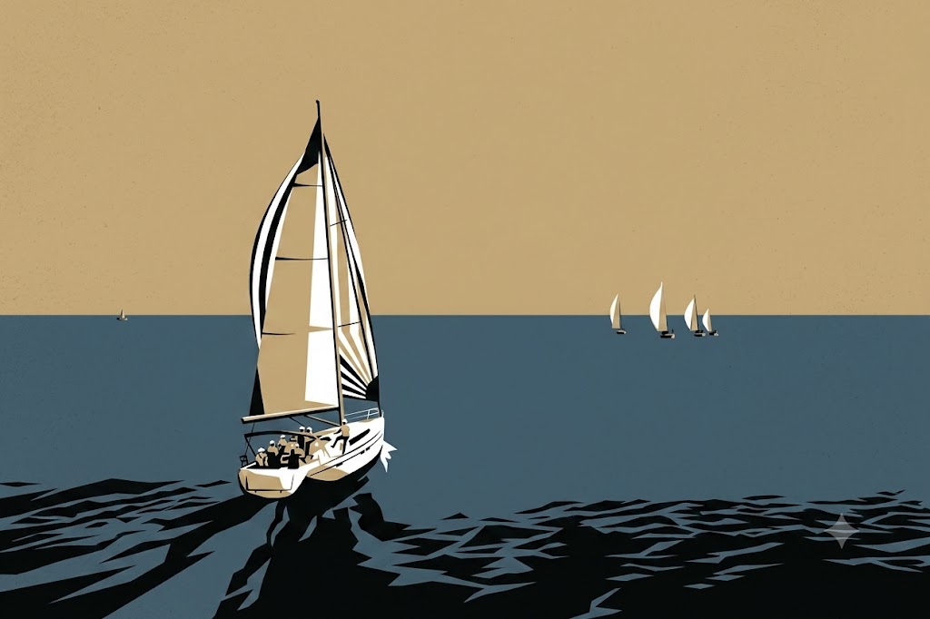 Réservez un bateau avec ou sans skipper, comparez les offres et découvrez comment le boat sharing permet aussi de rentabiliser un bateau inutilisé.